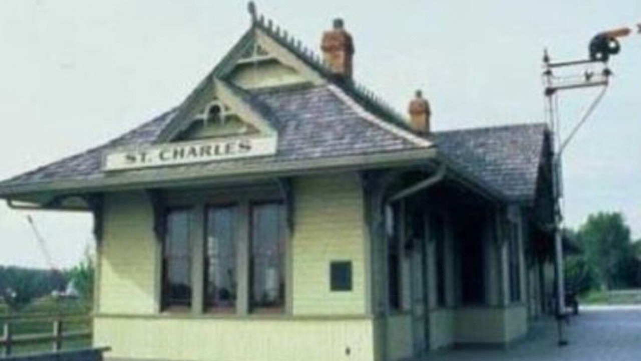 Photo of Buildings in Alton