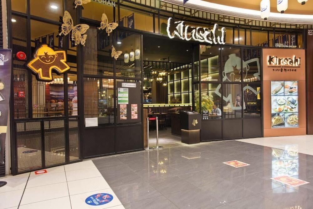 Photo of Buildings in Taman Desa Tebrau