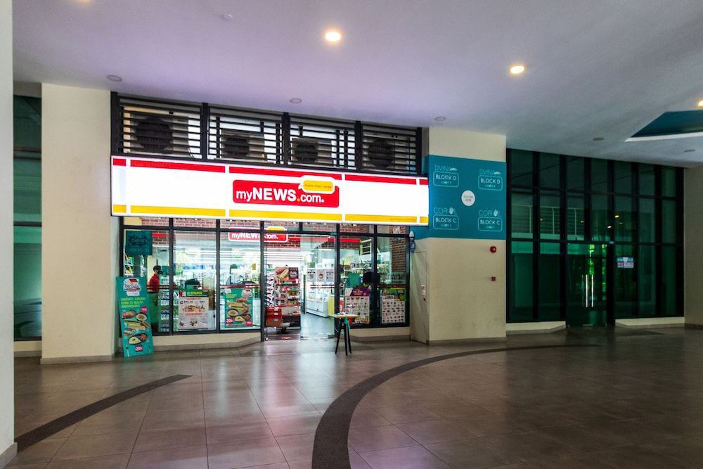 Photo of Others in Ara Damansara