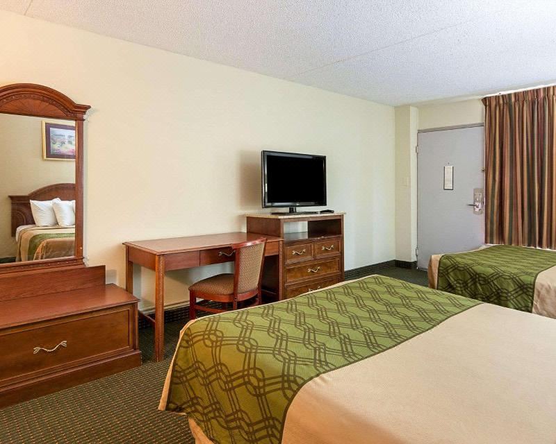 Photo of Bedroom in Dumfries