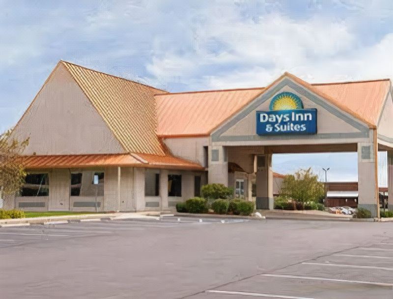 Photo of Buildings in Kokomo