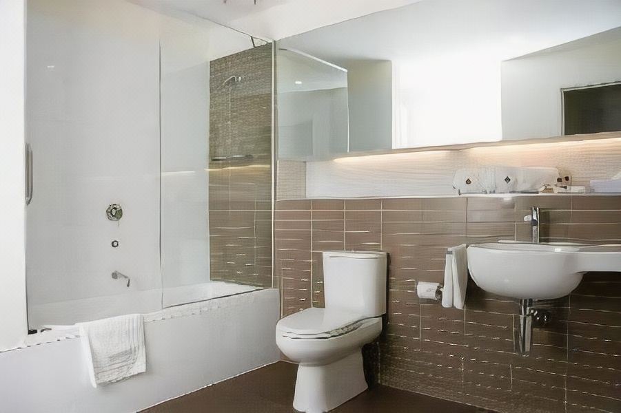 Photo of Bathroom in Wantirna South
