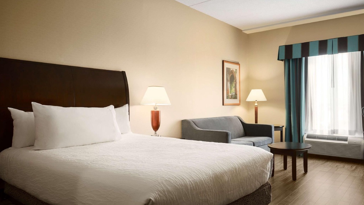 Photo of Bedroom in Vaughan