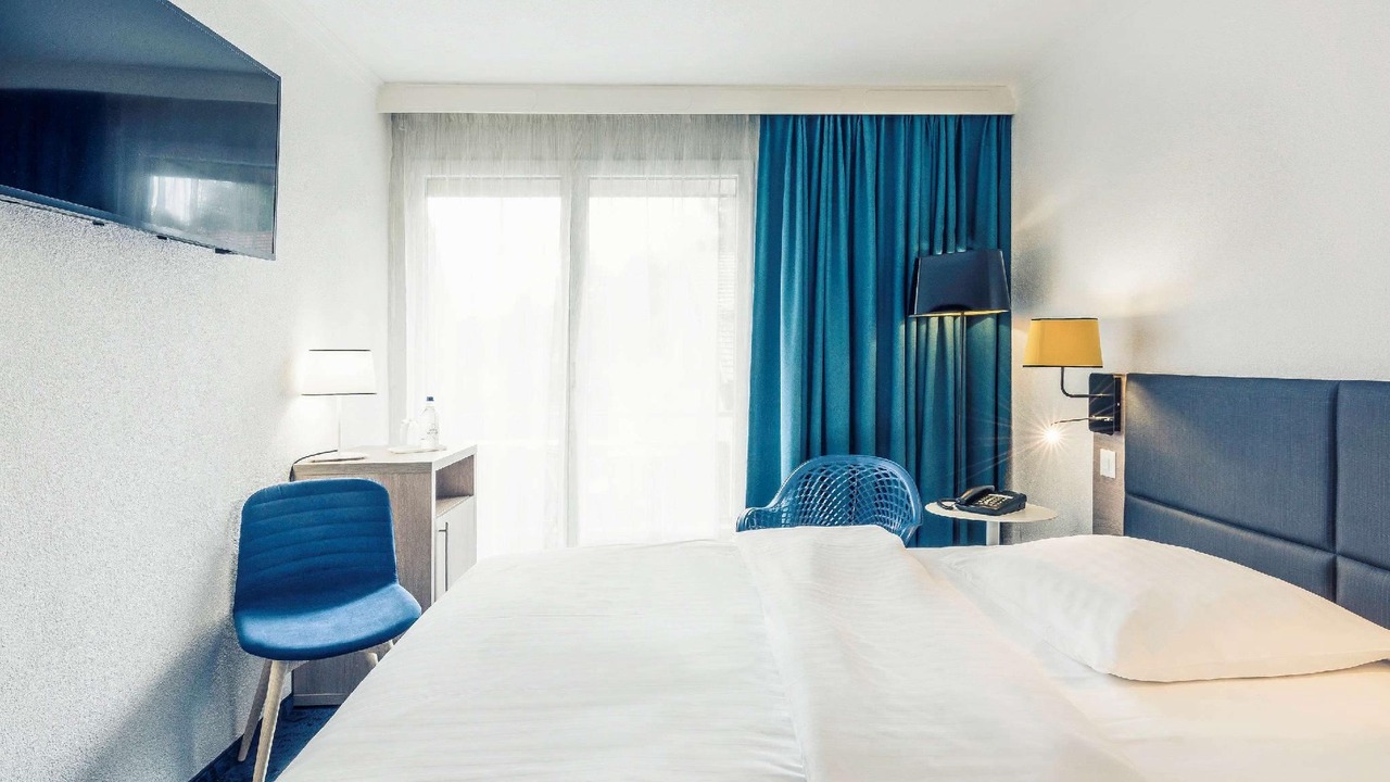 Photo of Bedroom in Lenzburg