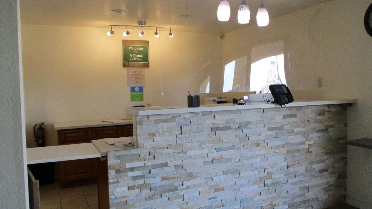 Photo of Bedroom in Williams