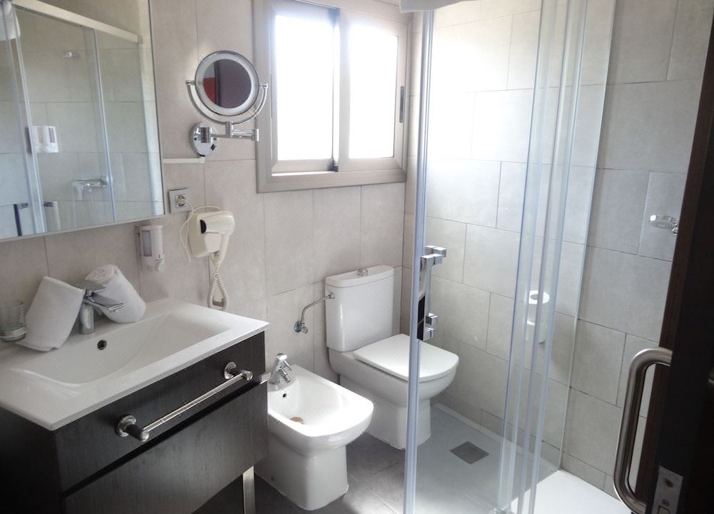 Photo of Bathroom in Castelldefels