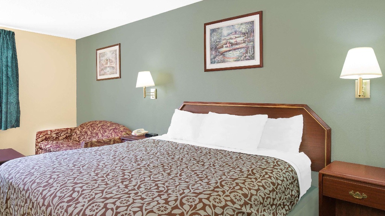 Photo of Bedroom in Lincoln
