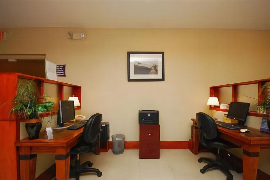 Photo of Livingroom in North Richland Hills