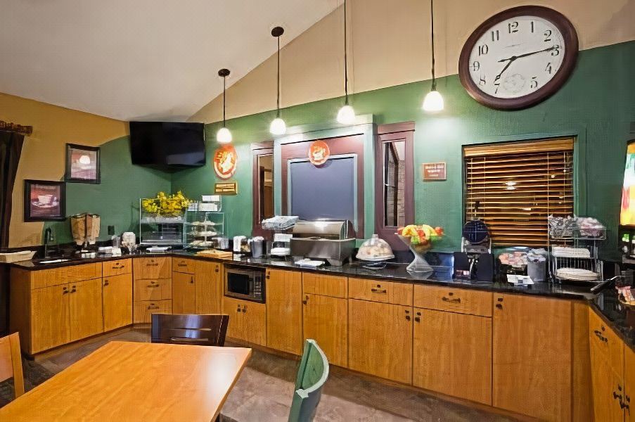 Photo of Kitchen in Osceola