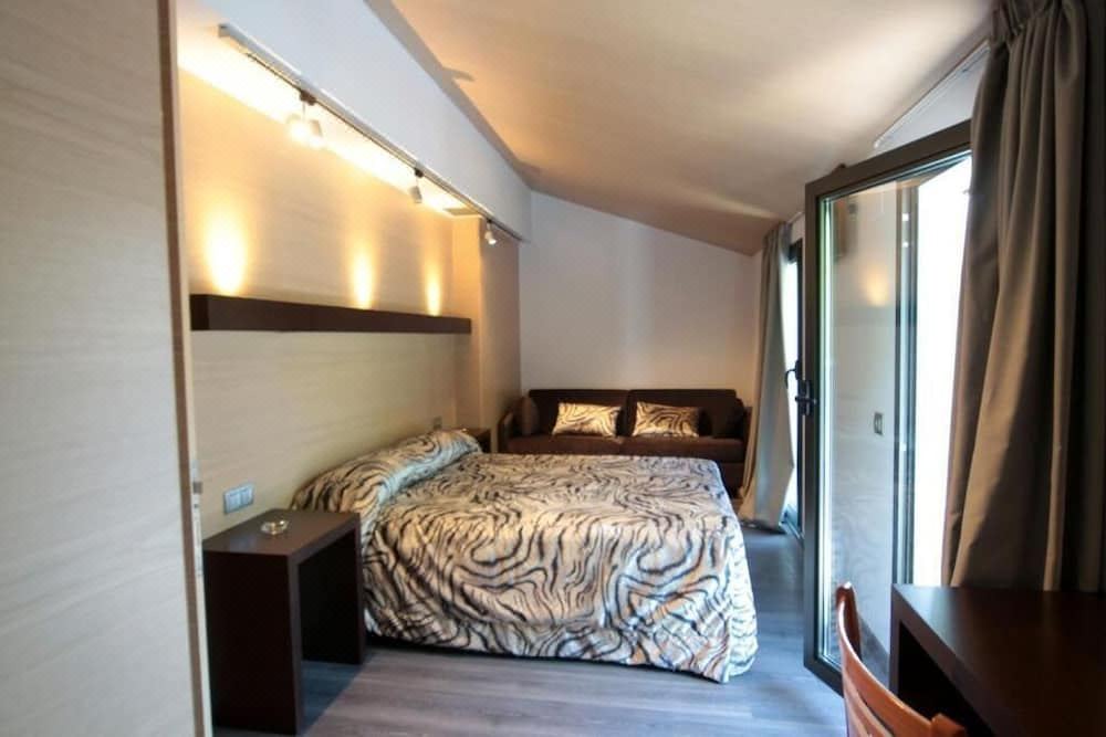 Photo of Bedroom in Ribes De Freser
