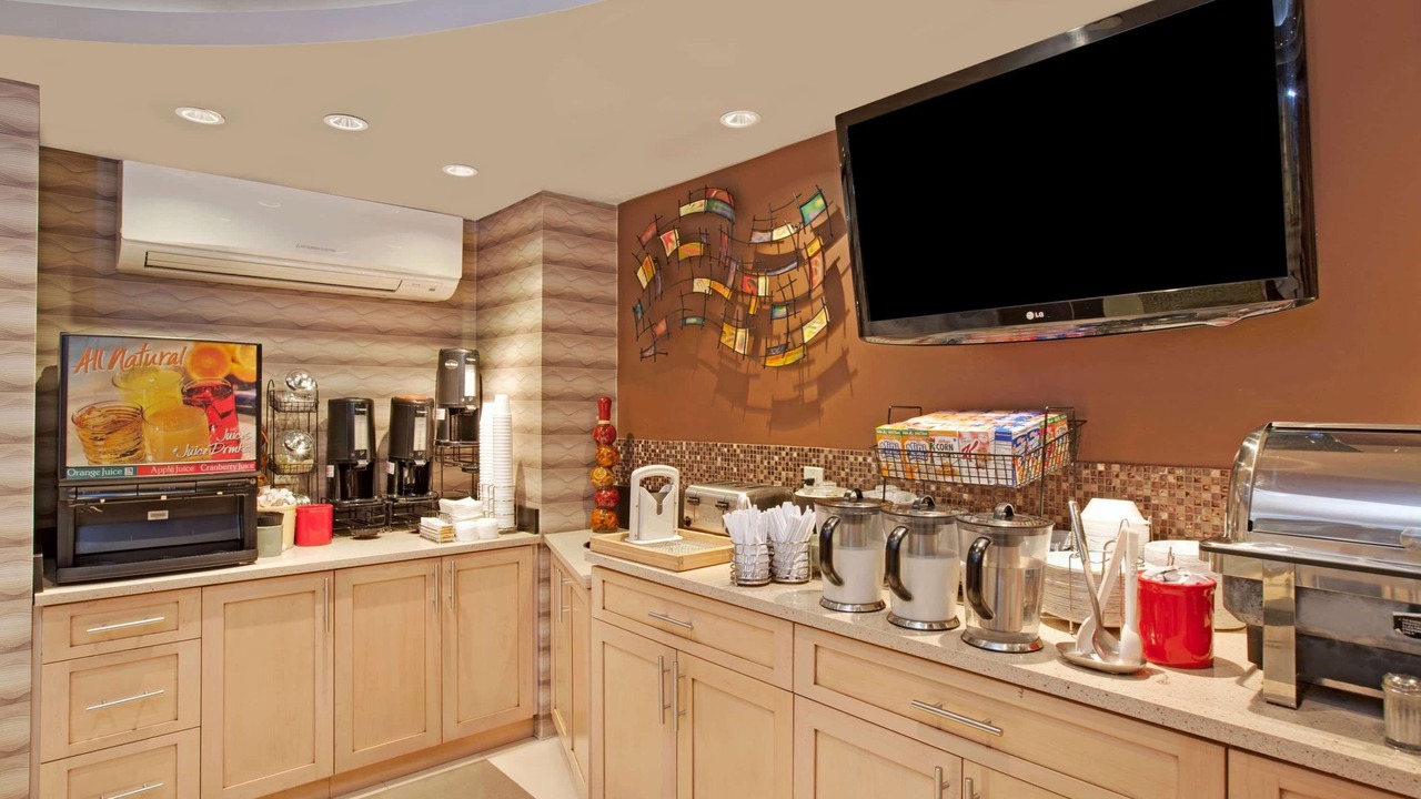 Photo of Kitchen in Co-op City