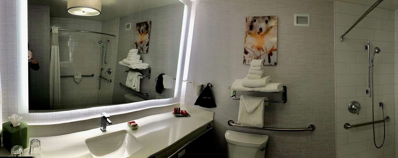 Photo of Bathroom in Pasco