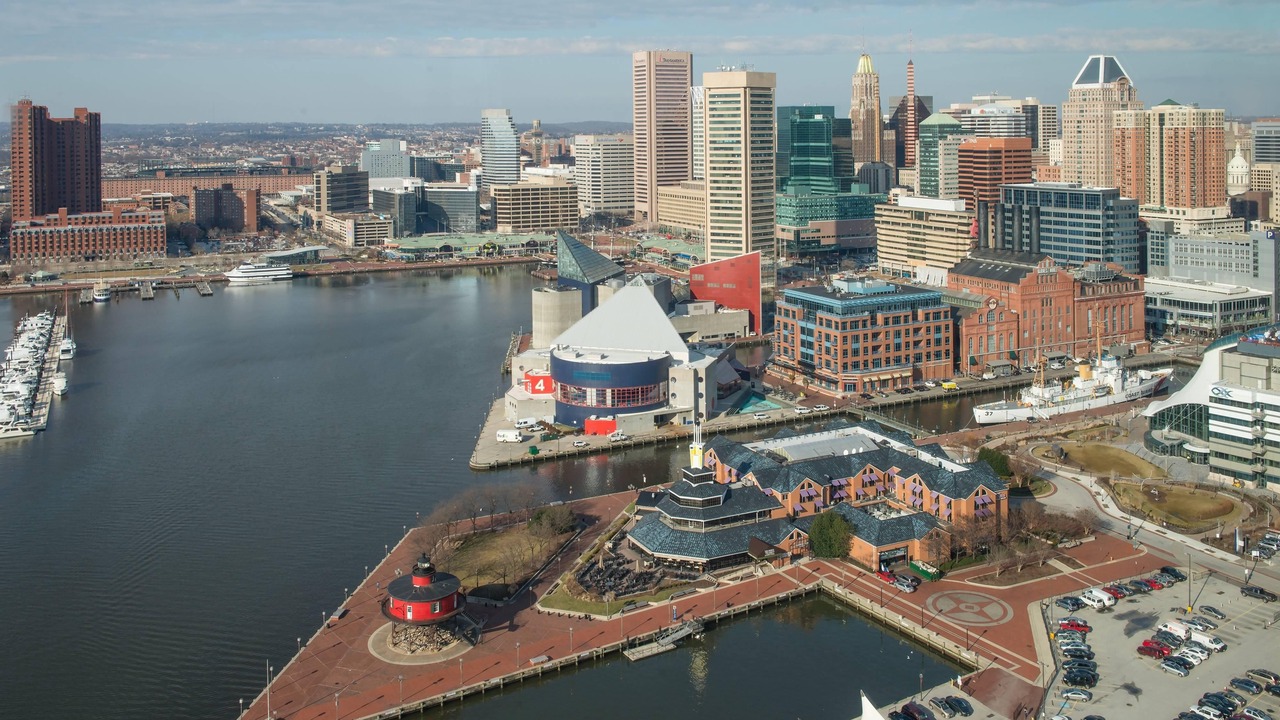 Photo of Others in Harbor East