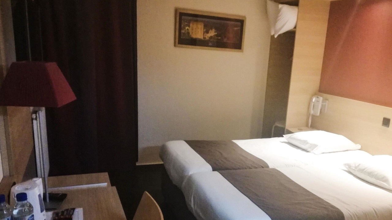 Photo of Bedroom in Pithiviers