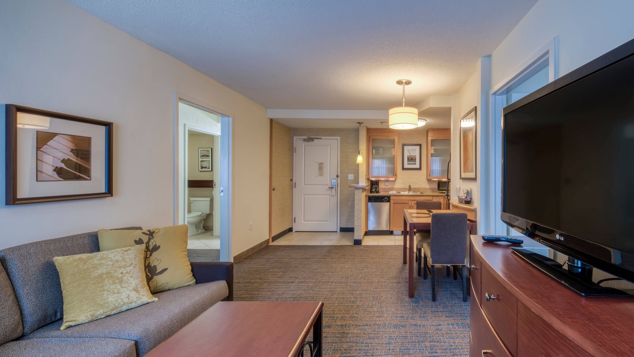 Photo of Livingroom in Chapel Hill