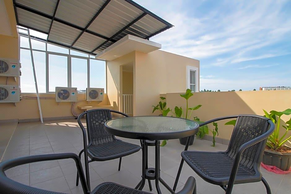 Photo of Patio Balcony in Tangerang