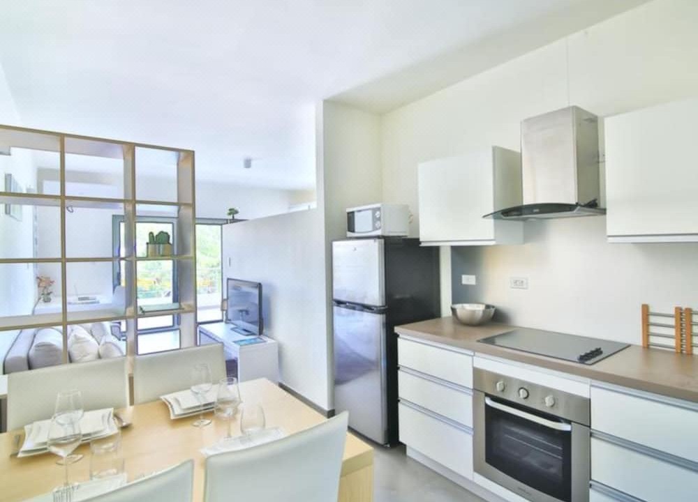 Photo of Kitchen in Rigaud