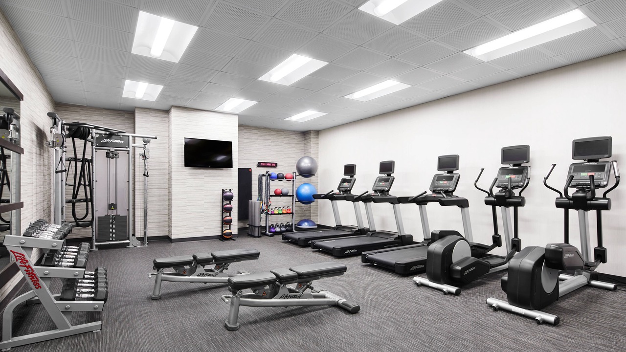 Photo of Livingroom in Downtown Newark