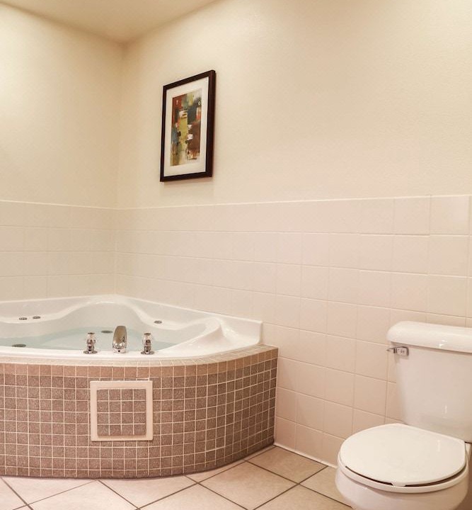 Photo of Bathroom in Whitefish