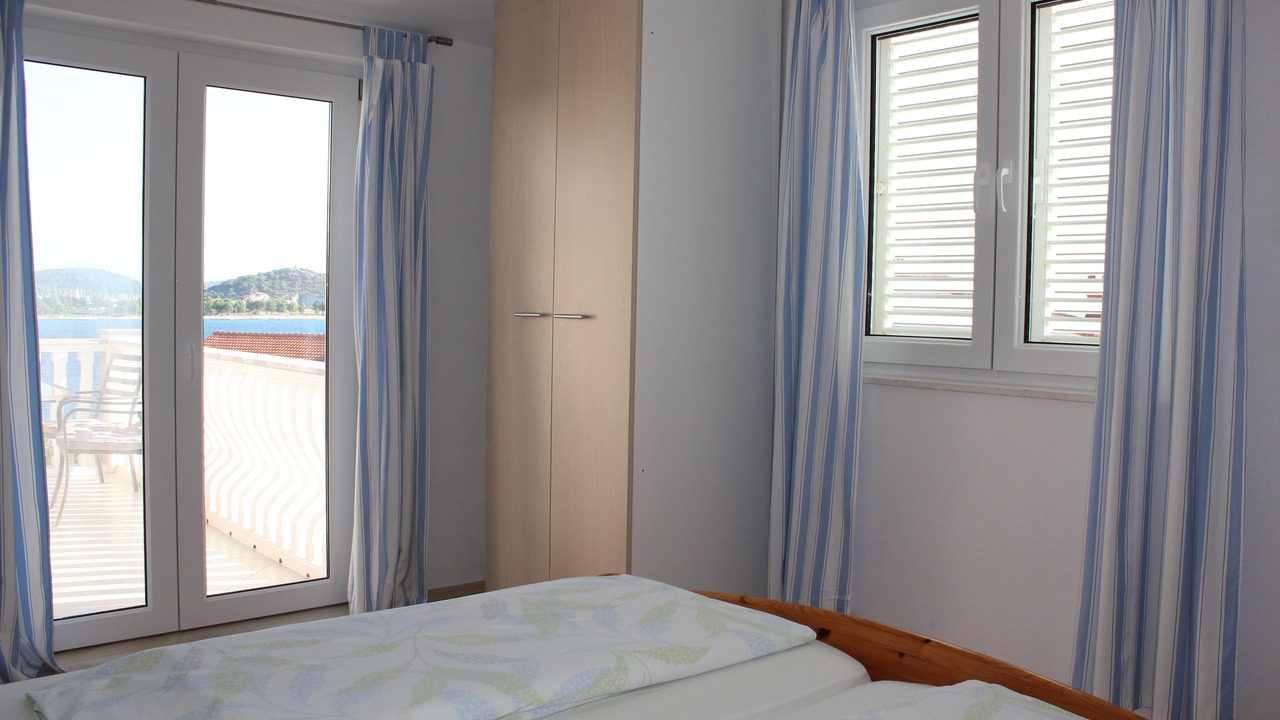 Photo of Bedroom in Rogoznica