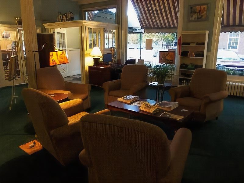 Photo of Livingroom in White River Junction
