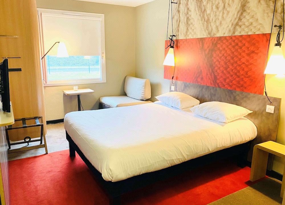Photo of Bedroom in Bretteville-sur-Odon