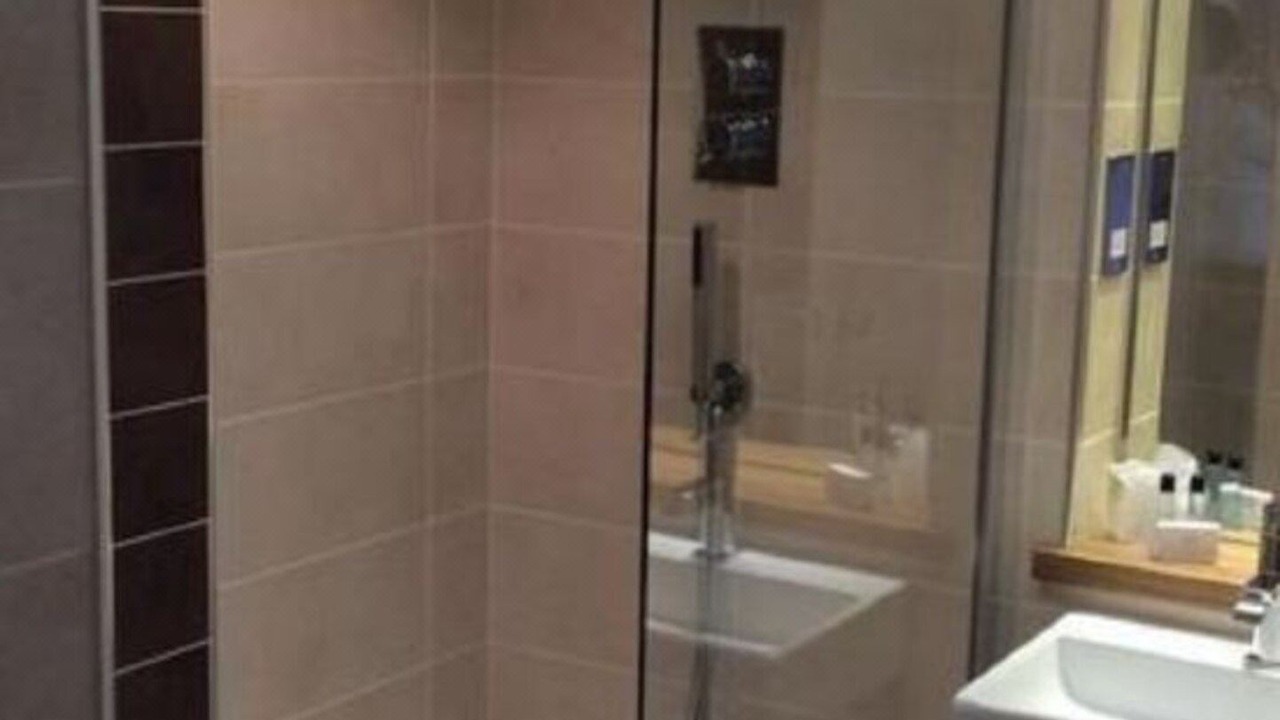 Photo of Bathroom in Dumbarton