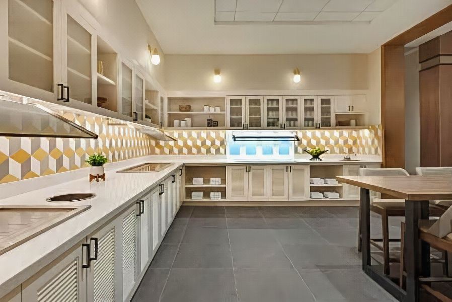 Photo of Kitchen in Downtown Houston