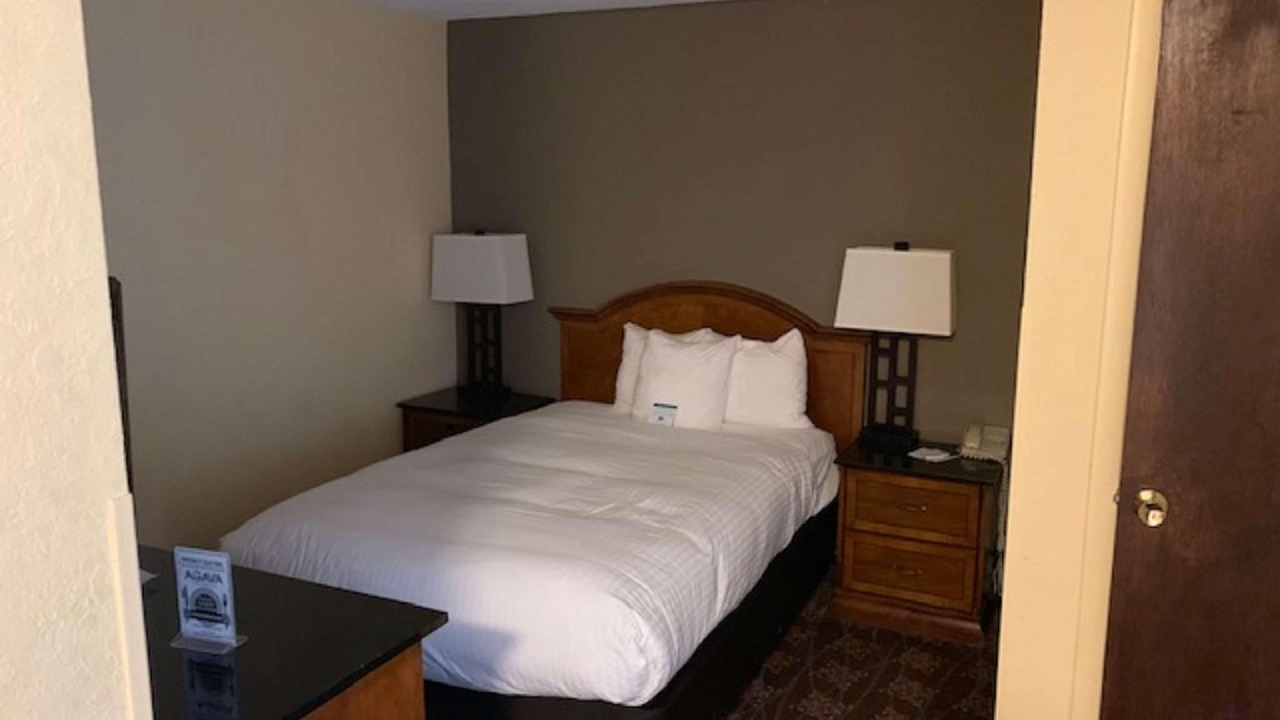 Photo of Bedroom in Ithaca