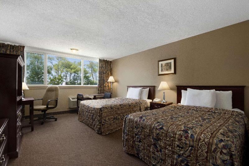 Photo of Bedroom in Richmond Hill