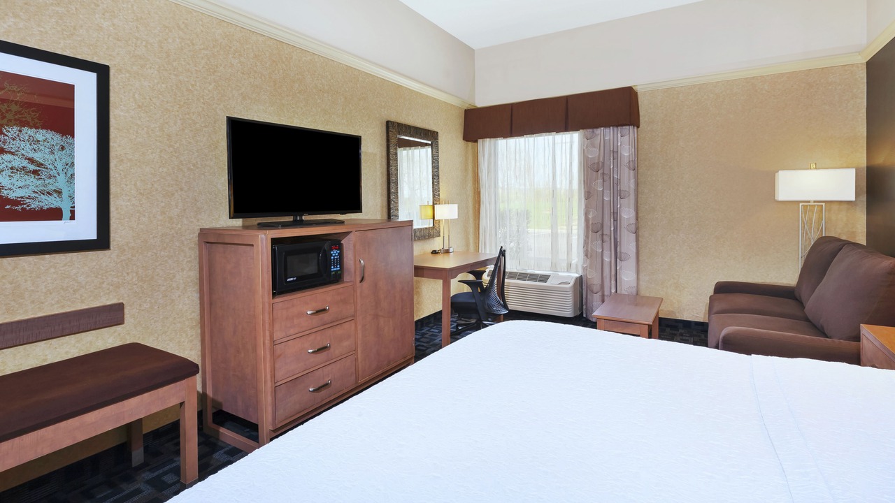 Photo of Bedroom in Clinton