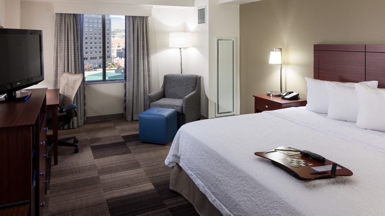 Photo of Bedroom in Boise