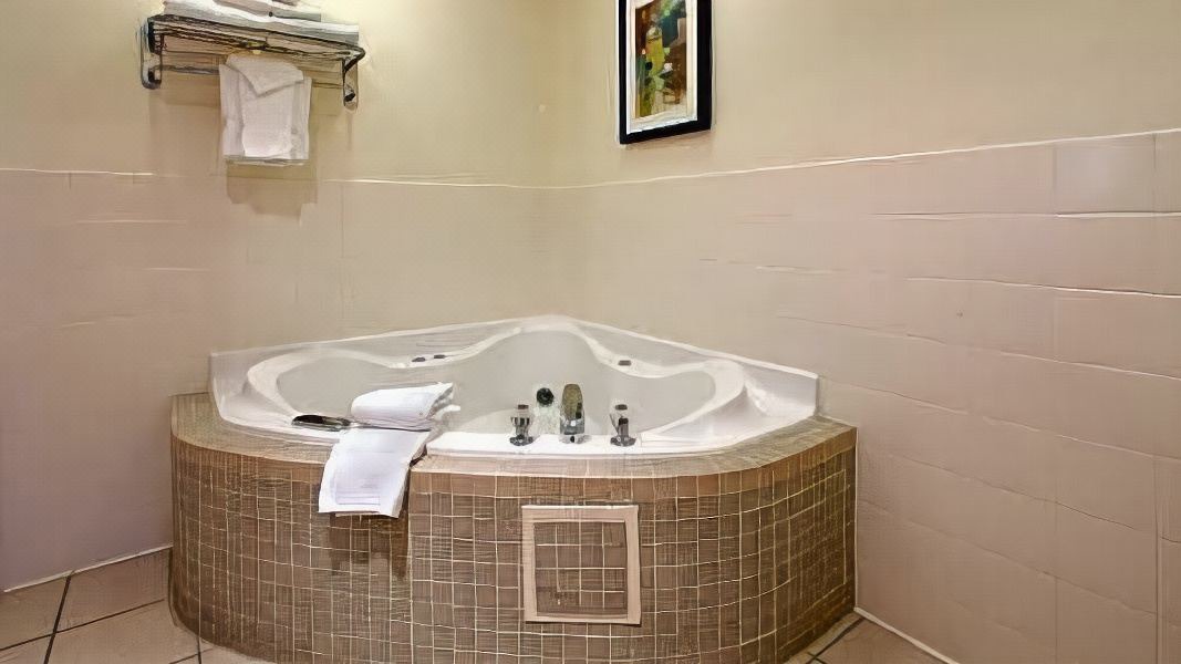 Photo of Bathroom in Whitefish