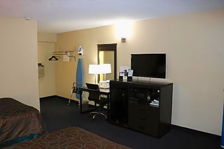 Photo of Livingroom in Giddings