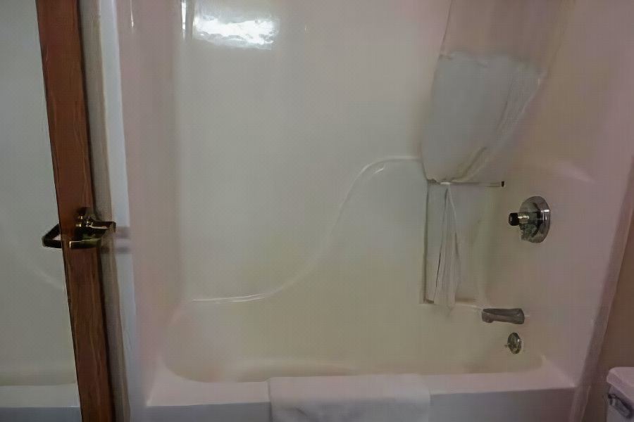 Photo of Bathroom in Boone