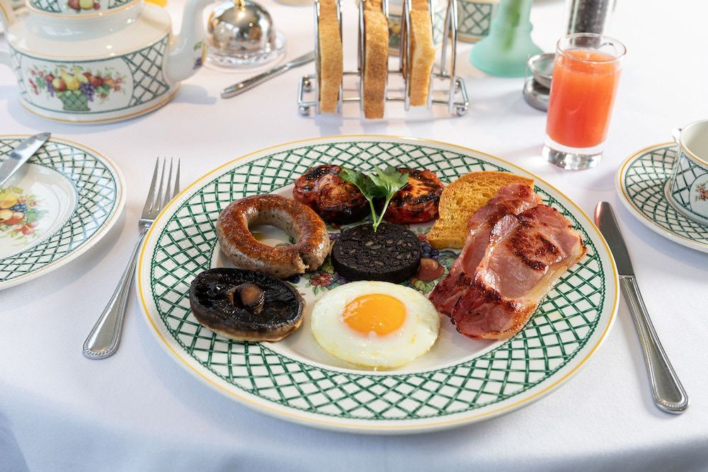 Photo of Livingroom in Near Sawrey