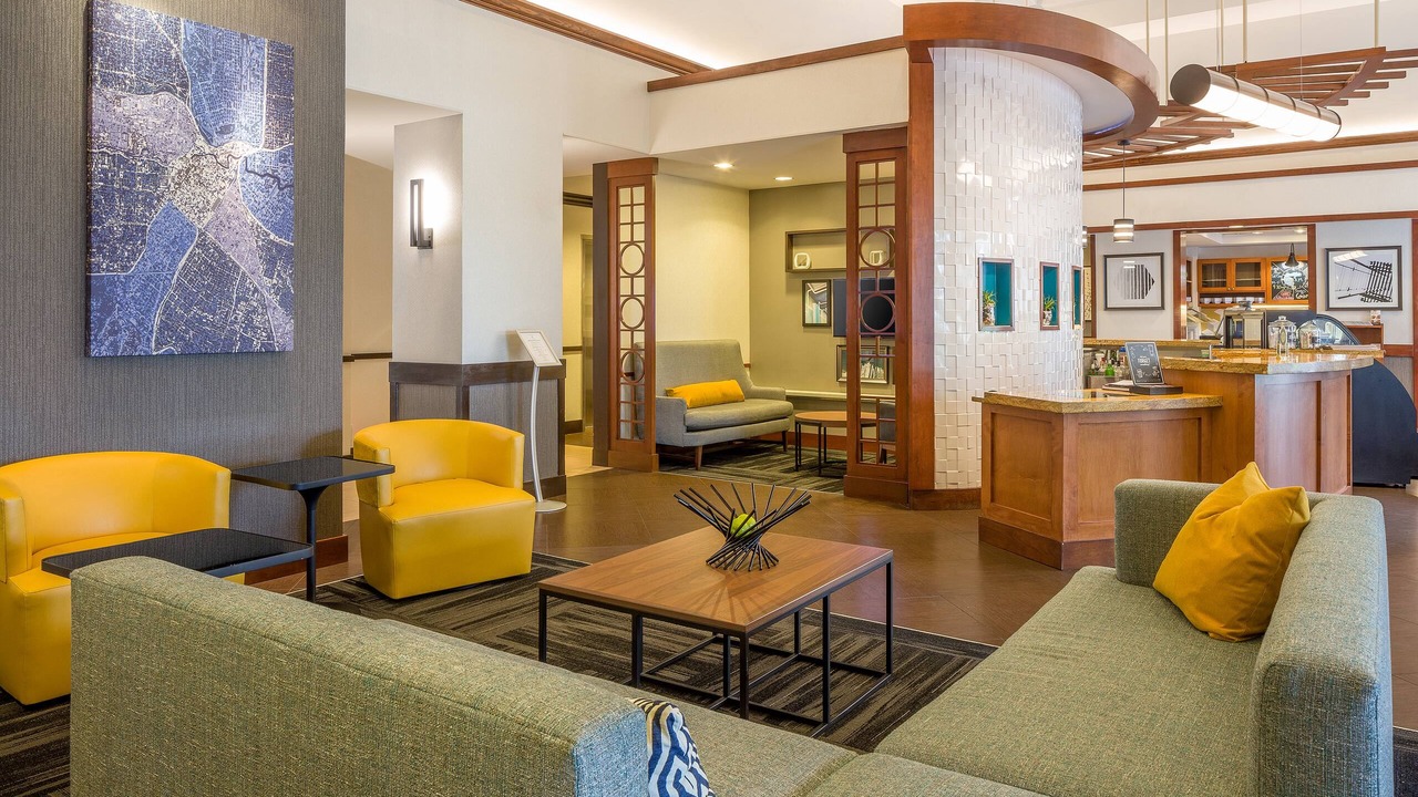 Photo of Livingroom in Greater Greenspoint