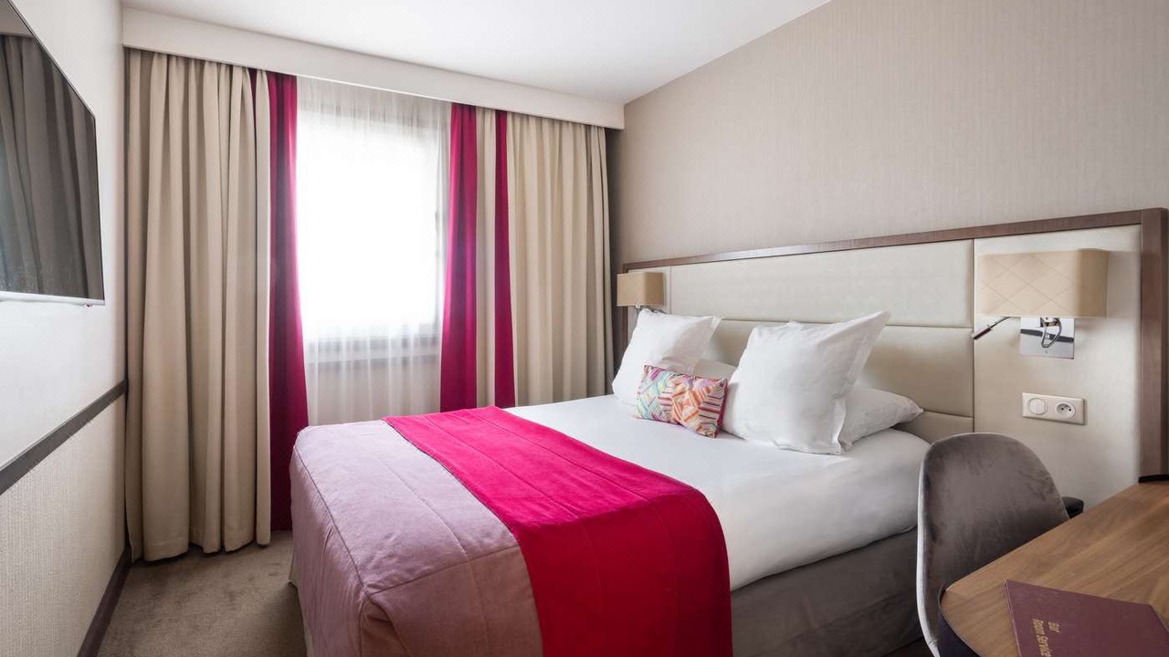 Photo of Bedroom in Neuilly-sur-Seine