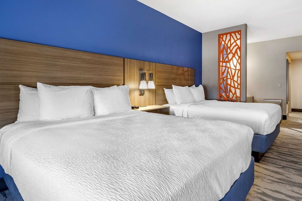 Photo of Bedroom in Bentonville