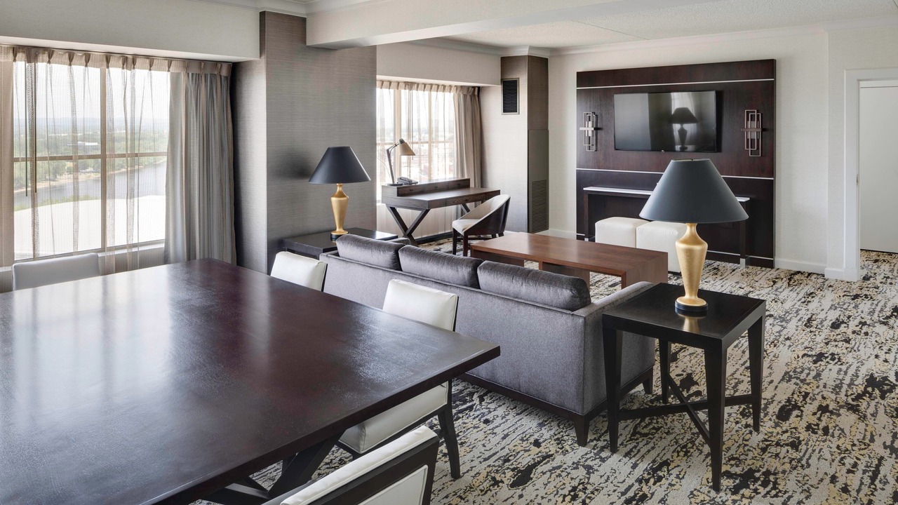 Photo of Livingroom in Downtown Hartford