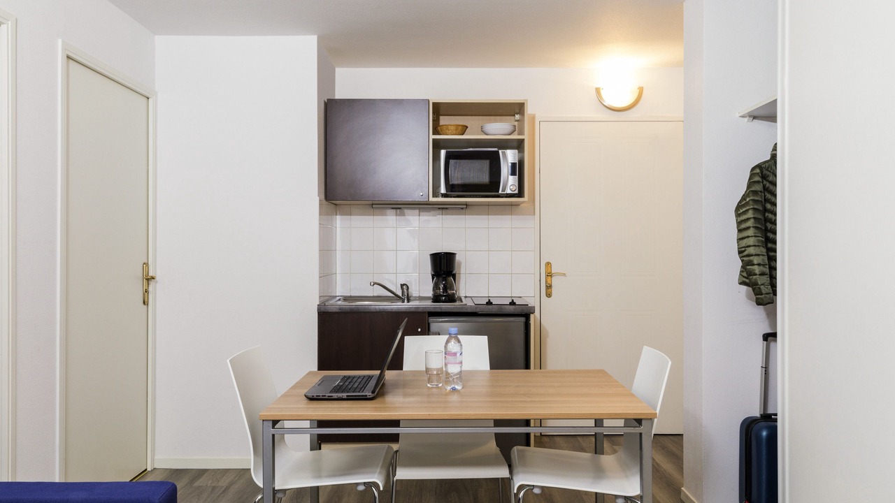 Photo of Livingroom in Clamart