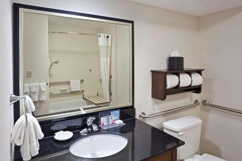 Photo of Bathroom in DuBois