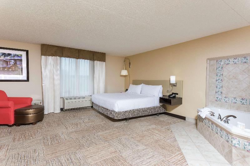 Photo of Bedroom in West Lafayette