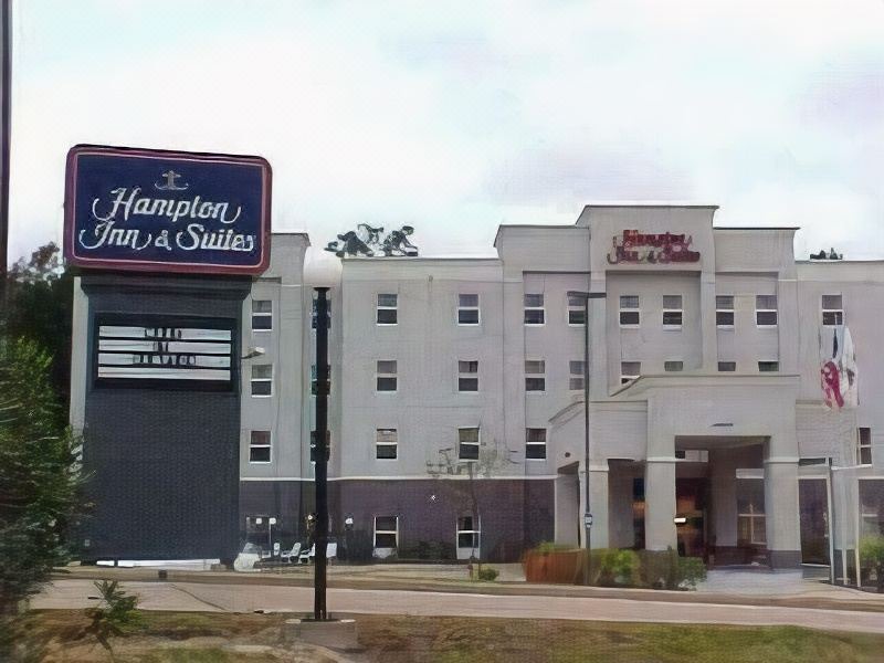 Photo of Buildings in Lufkin