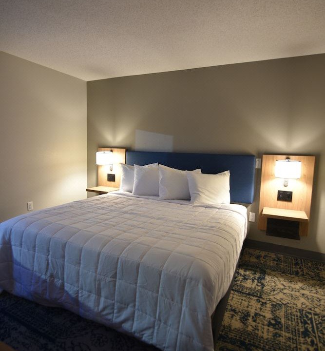 Photo of Bedroom in Pine Grove