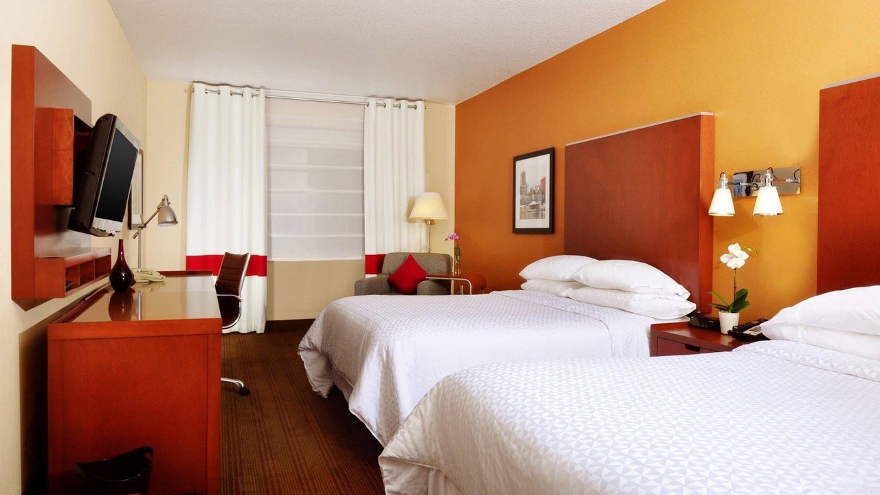 Photo of Bedroom in Fairgrounds