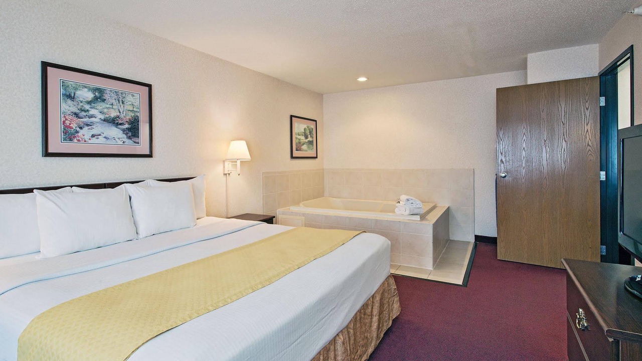 Photo of Bedroom in Auburn