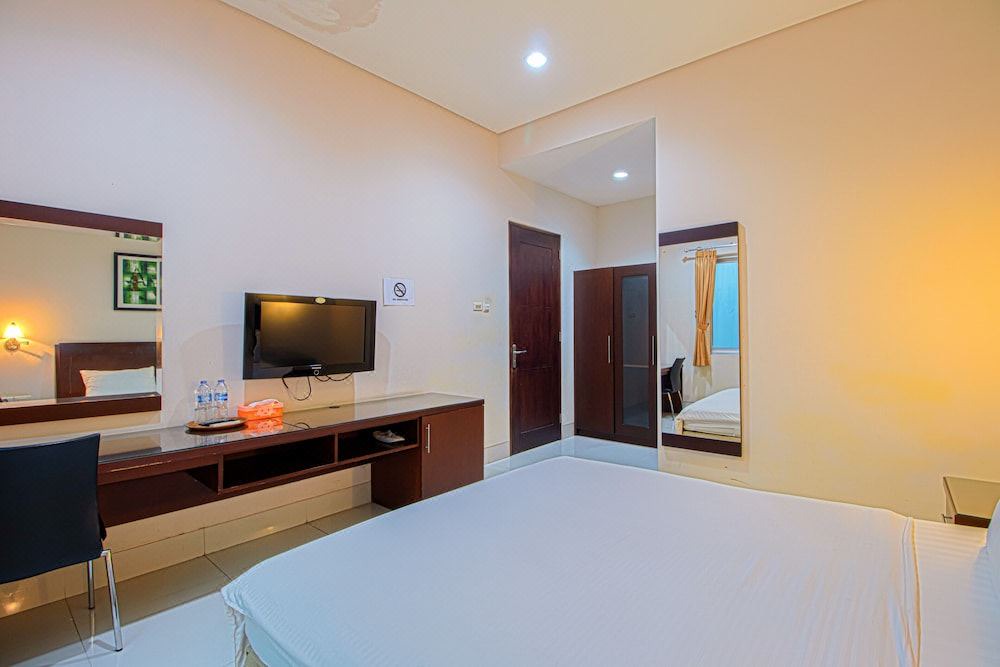 Photo of Bedroom in Melawai