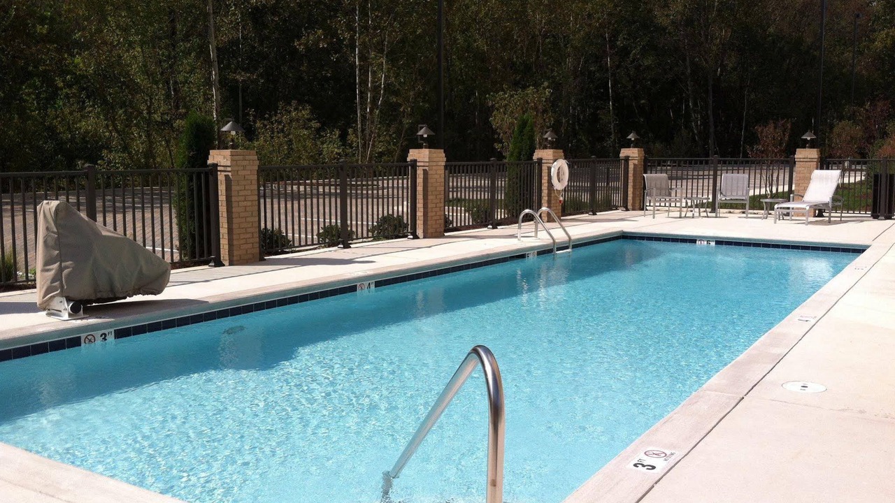Photo of Outdoor in Oak Ridge
