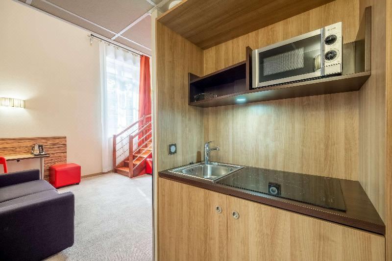 Photo of Kitchen in Perrache